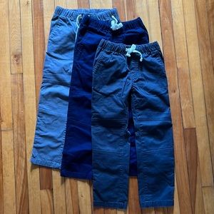 Cat & Jack pants boys size 5